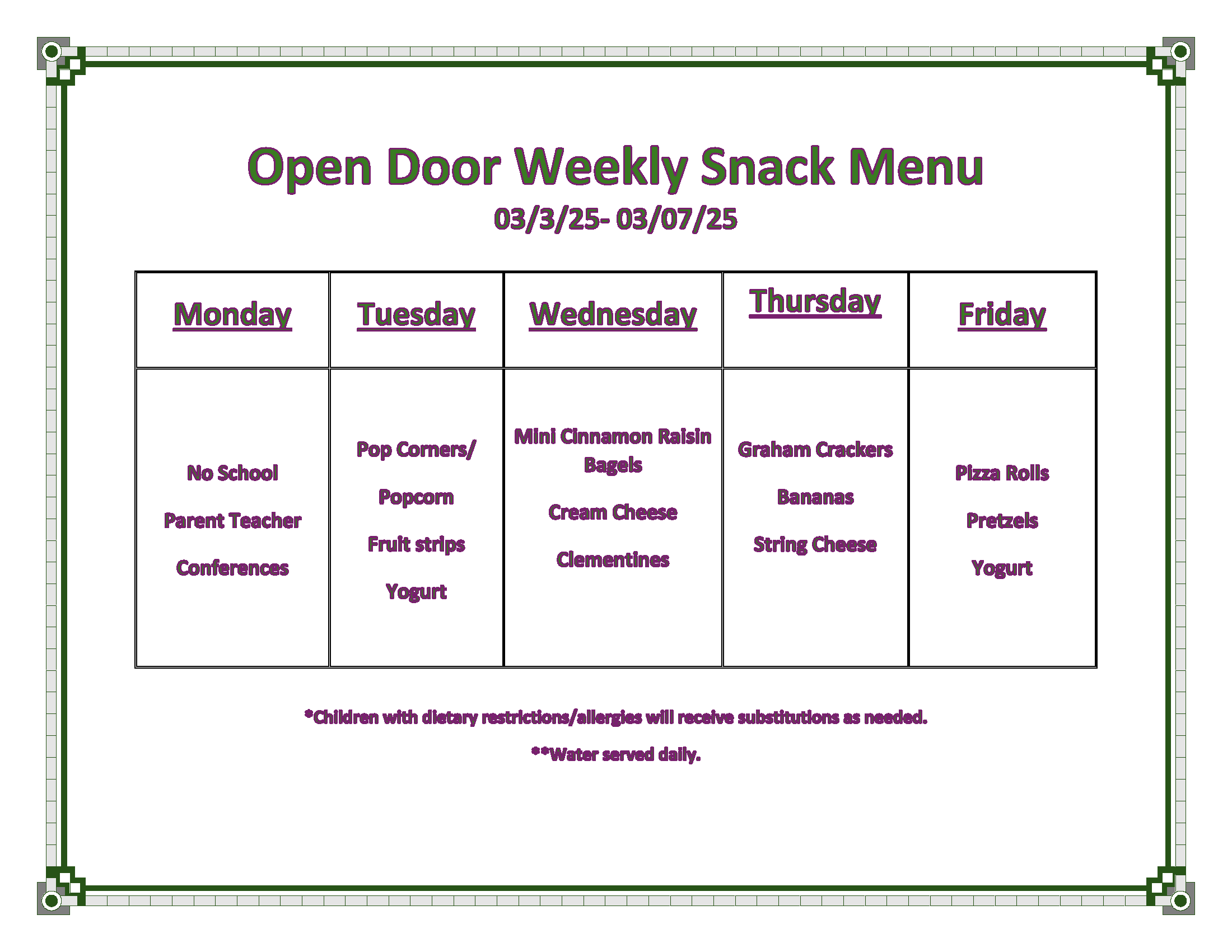 March Snack Menu_Page_1